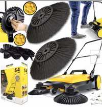 Karcher подметальная машына машина s4 twin s650 s 4