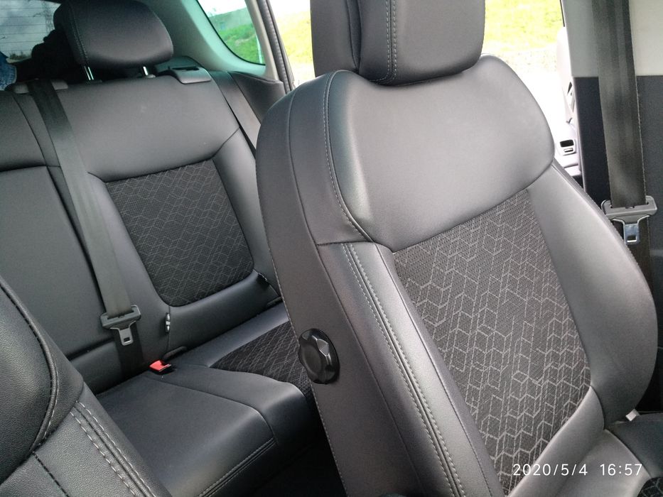 Peugeot 3008 / ano 2014