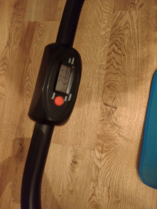 Kołyska do ćwiczeń