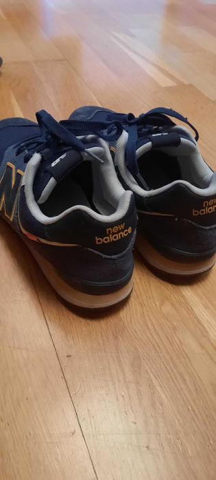 Buty New balance roz 40