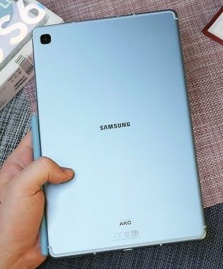 Планшет Samsung Tab S6lite