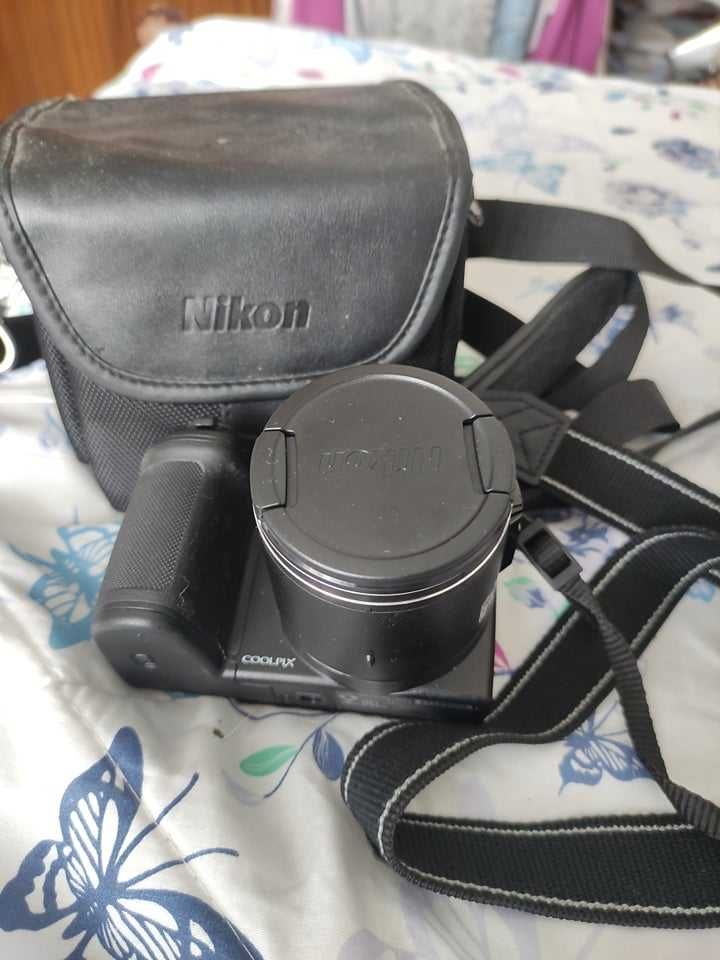 Nikon B500 Coolpix