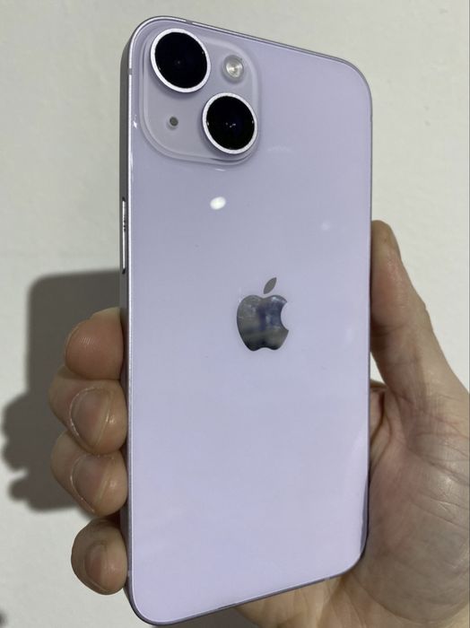 iPhone 14 como novo