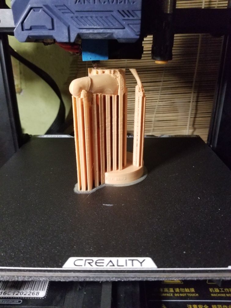 3D принтер Anicubik Cobra