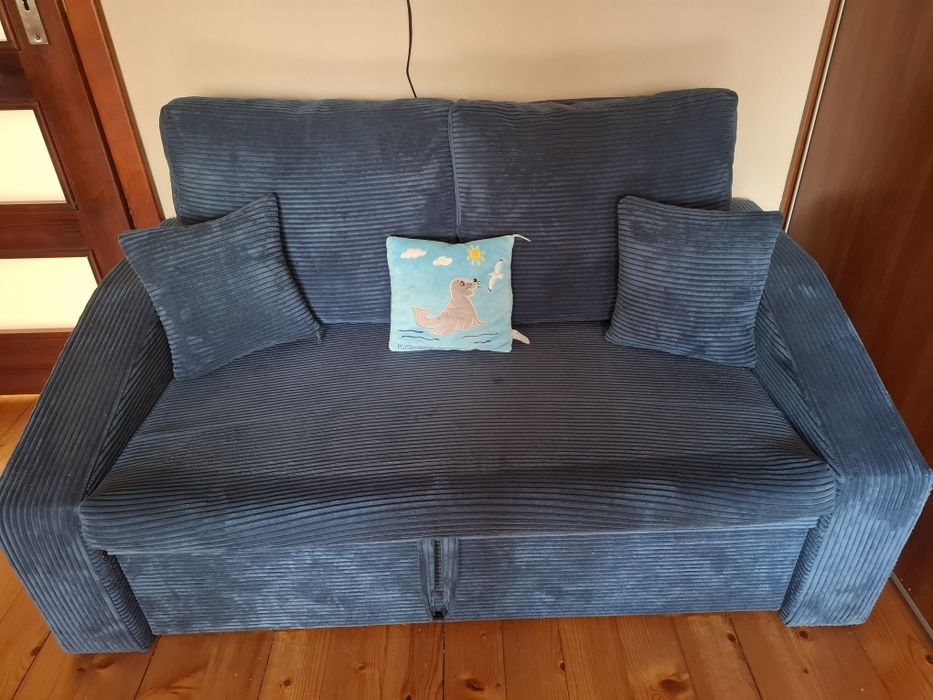 Sofa jednoosobowa