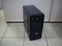 KOMPUTER do GIER Ryzen 5 3600, 16GB DDR4, GTX 1050Ti 4GB, SDD + HDD