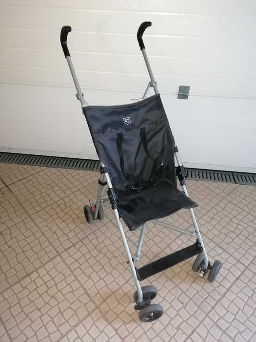 Carrinho bengala zippy