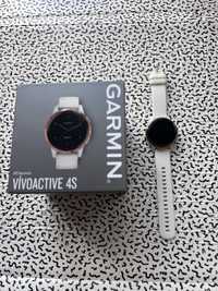 Garmin Vivoactive 4s