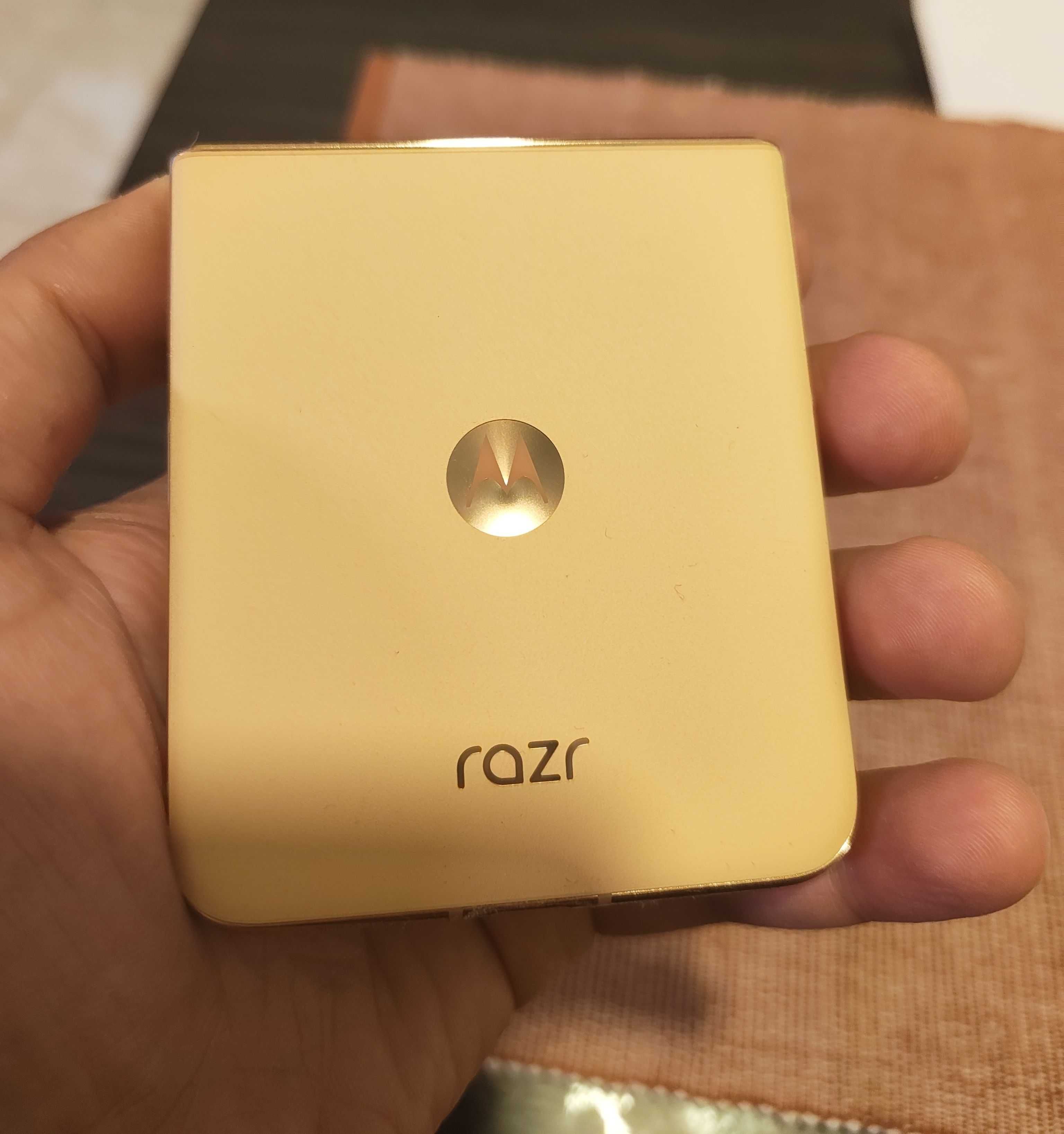 Motorola Razr 50 Ultra