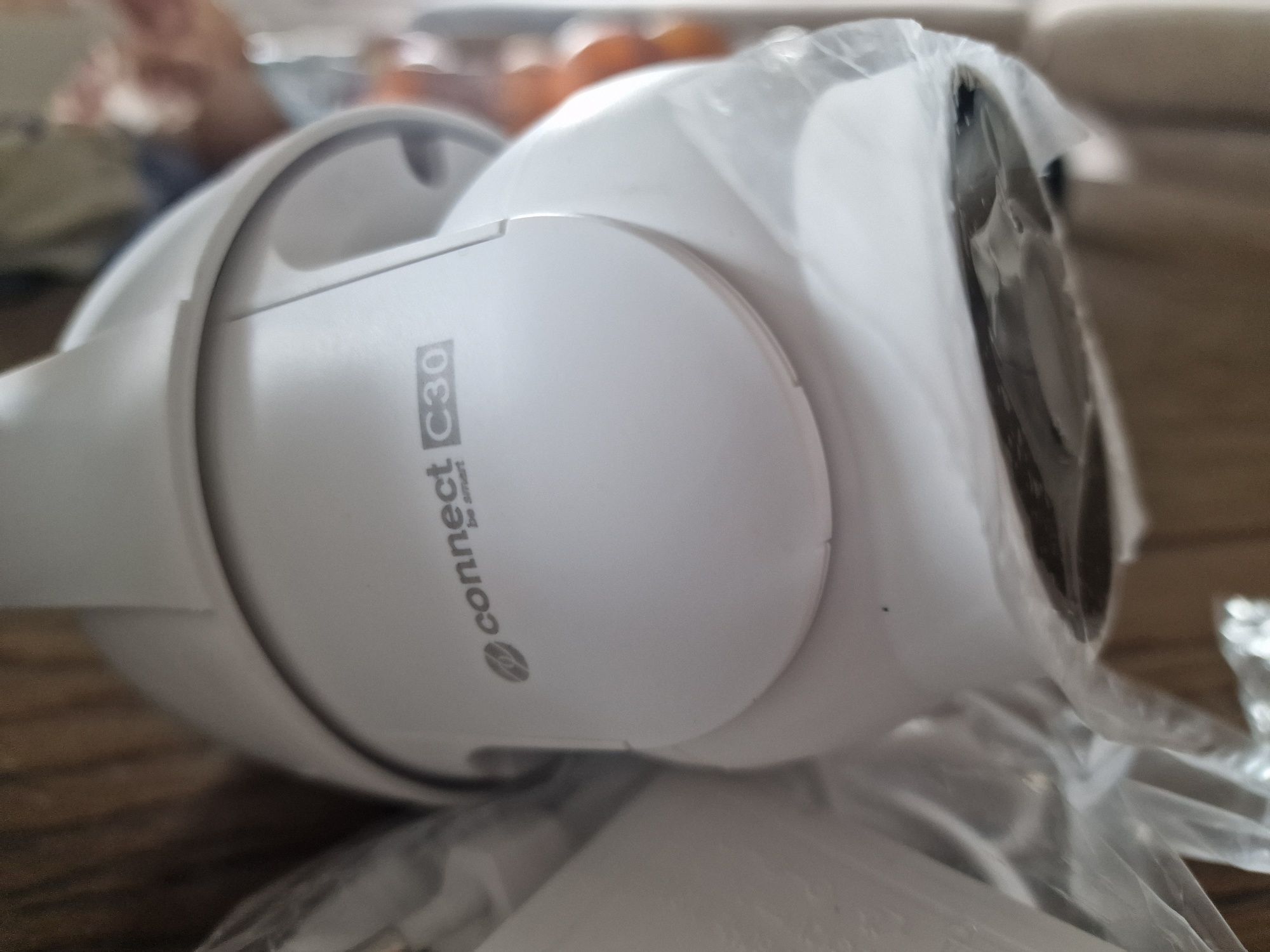 Krüger&Matz Connect C30 kamera IP