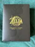 edycja kolekcjonerska The Legend of Zelda Tears of the Kingdom.
