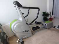 Máquina de cardio