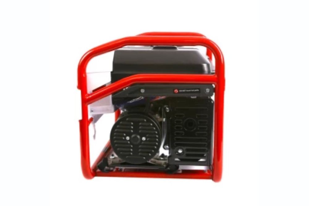 Генератор Weima WM3200