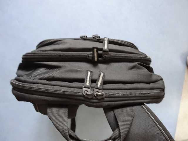 Plecak CASE LOGIC Miejski Laptop