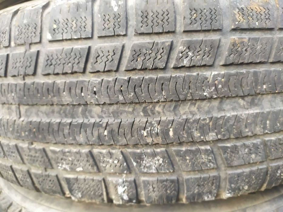 БМВ 3 серия Зимняя резина с дисками 195х65 R15 цена за 4
