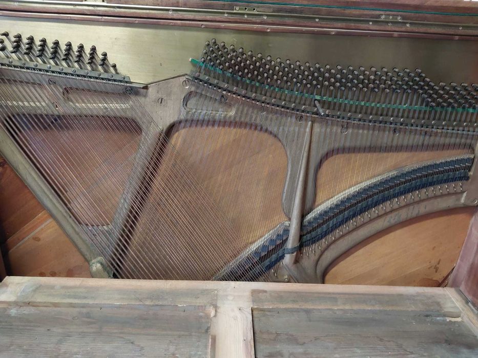 Pianino  Trautwein