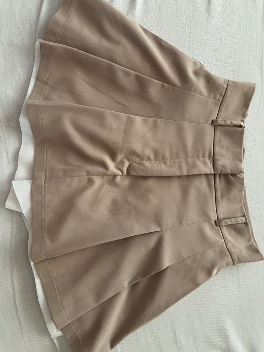 Юбка шорти goldi