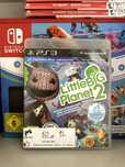 Little Big Planet 2 | PL | PS3 | Sklep | Kraków | Wysyłka | Wymiana