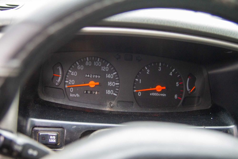 Mitsubishi l200  k74 wyprawowy 2005r