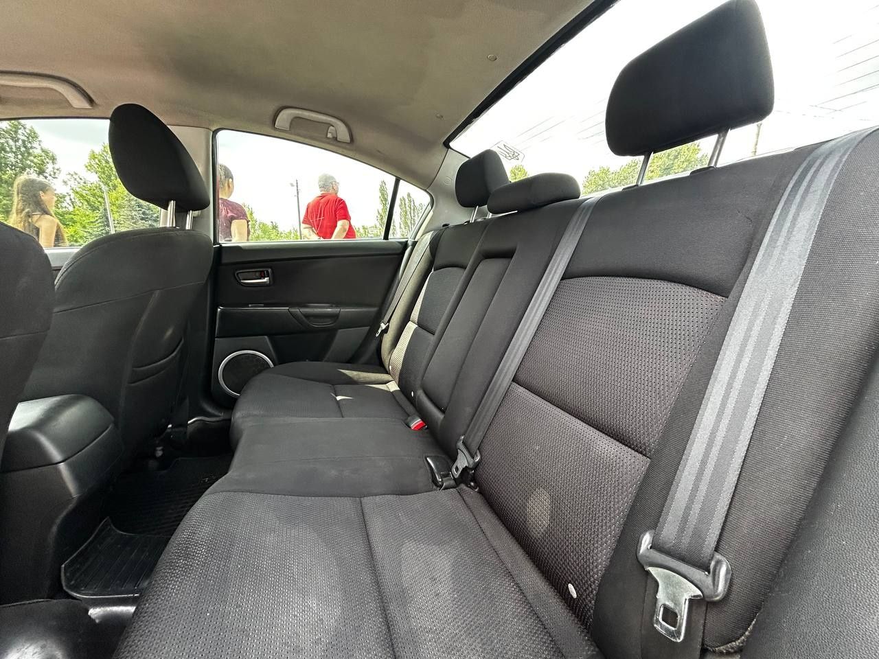 Mazda 3 №3066 (ВНЕСОК від 15%) Альянс Авто Кривий Ріг