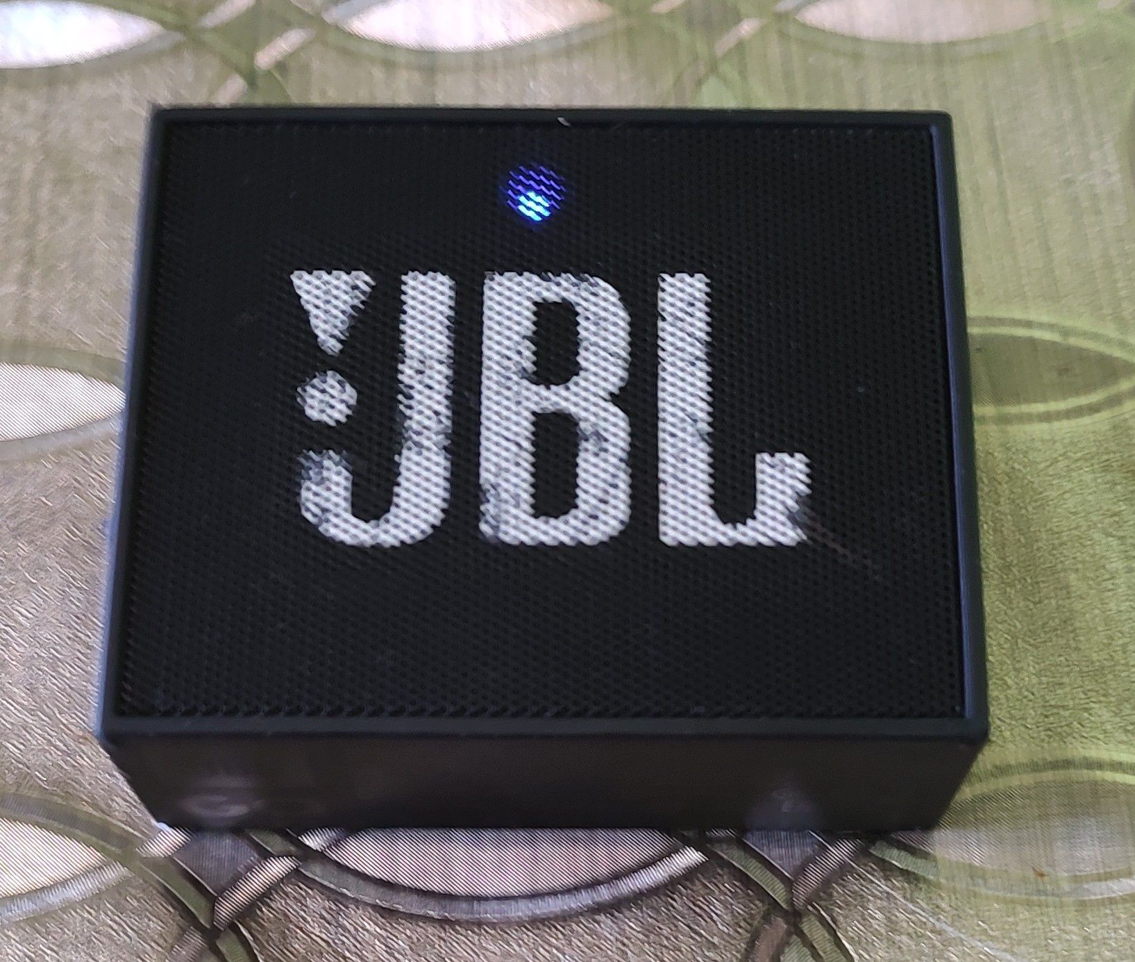 Głośnik JBL GO używany