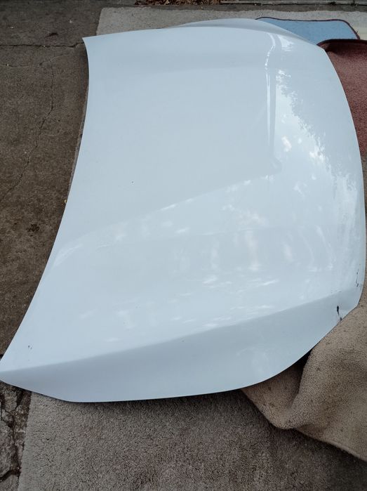 Продам капот  ,крило Кіа ceed 3