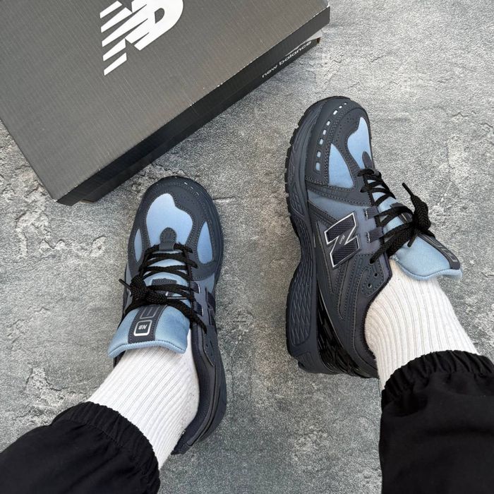 New Balance 1906R Cordura Light Blue