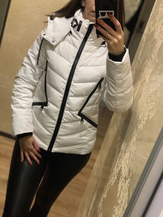 Зимово-лижна куртка KarlLagerfeld - XS (іде на S)