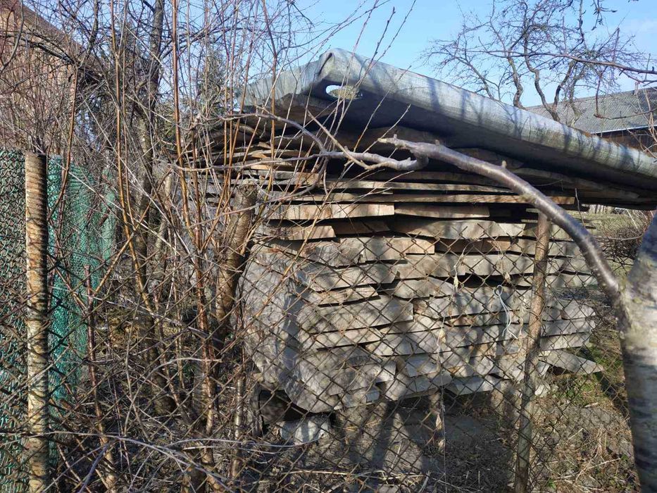 дошка ЯСЕНЬ 80мм