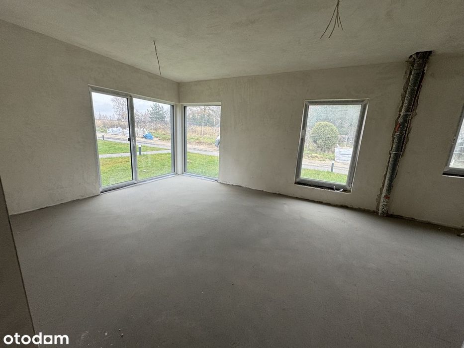 Bezpośrednio -Ostatni Dzwonek 2 Domy W Ofercie!  - Wyjątkowa Promocja!