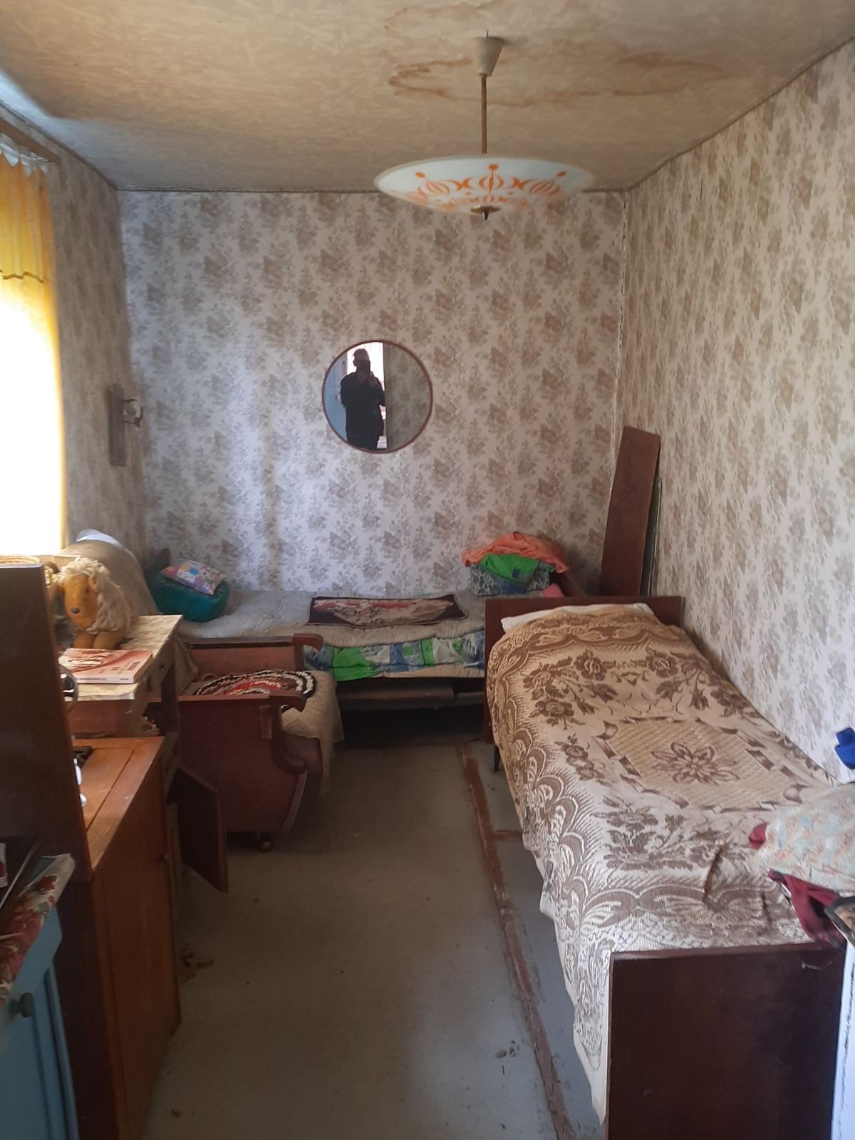 Пересадовка, Синегорье. Здам в аренду( с дальнейшим выкупом) или прода