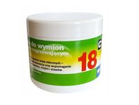 Balsam do wymion "18" Rozgrzewająca Krowa Mleczna 500 ml