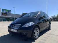 Mercedes-Benz W169/ 2.0 CDI/ 2004 r.