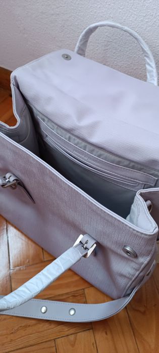 Mala de Bebé NOVA Pasito a Pasito c etiqueta