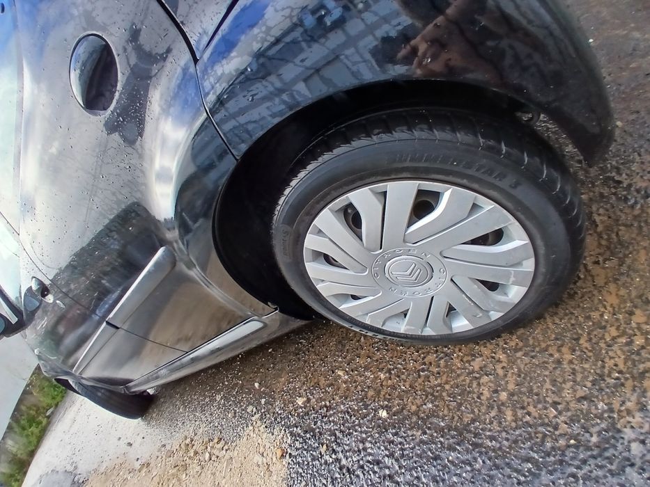 Citroen C1 SX Negociável