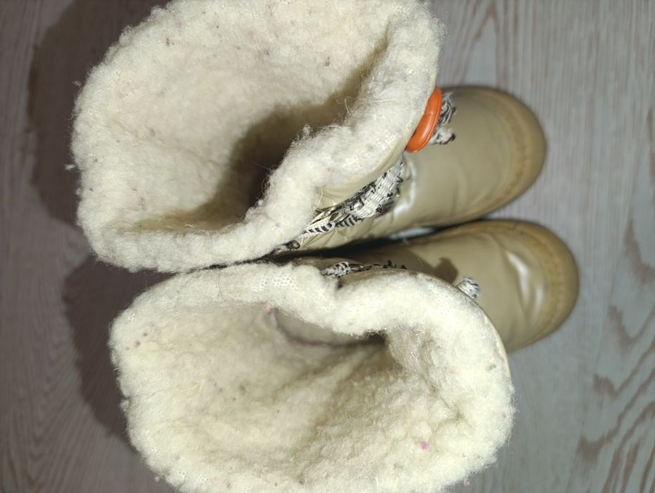 Чобітки демари, чоботи дитячі