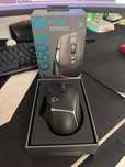 Myszka Logitech G502X Plus GWARANCJA DO 2027r,