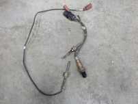 CRAFTER 2.5 TDI SONDA CZUJNIK SPALIN DPF KOMPLET