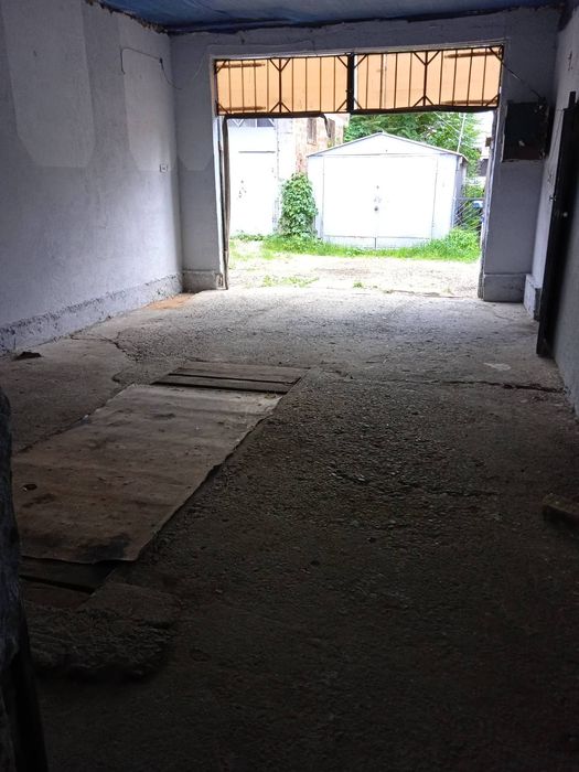 Оренда Гараж,склад,бокс, офіс