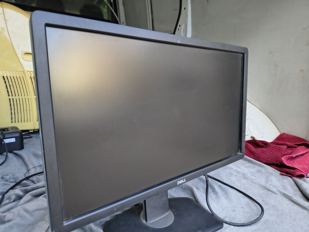 Monitor Dell bdb stan