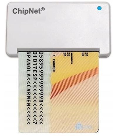 outlet chipnet elektroniczny czytnik dni dla mac 141520 opis