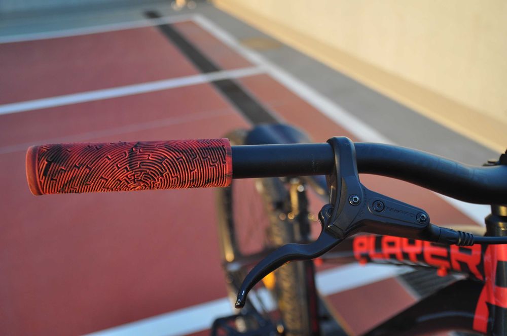 Rower Dartmoor Two6player Pump 2021