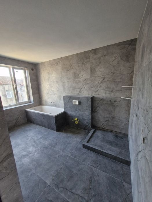 Ремонтні роботи.