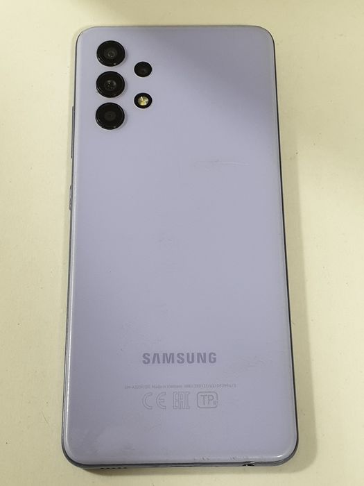 Samsung Galaxy A32 "4/128gb" (SM-A325F/DS)