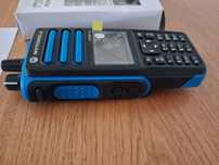 NOWE Radiotelefon Motorola DP4801EX AtexUHF+Mikrofonogłośnik PMMN4067B