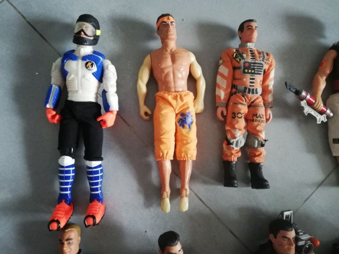 Vendo Action Mens