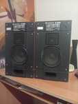 Колонки S 30. 800 гр.