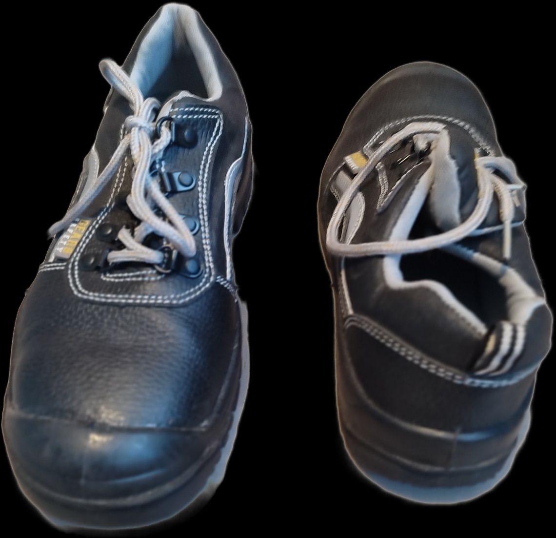 Robocze buty GEARS SAFETY ISO rozm 39