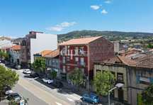 Apartamento T2 na Av. Conde Margaride