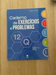 Caderno de Atividade de Química 12º